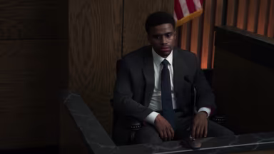 En busca de pruebas 3x9