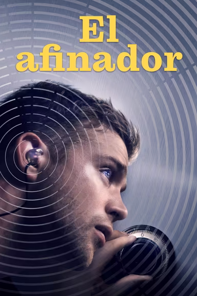 El afinador