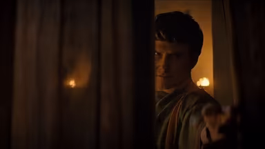 Spartacus: House of Ashur 1x8