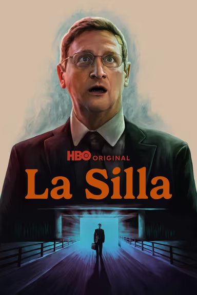 La silla