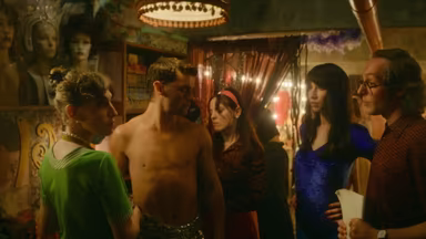 Moria 1x1