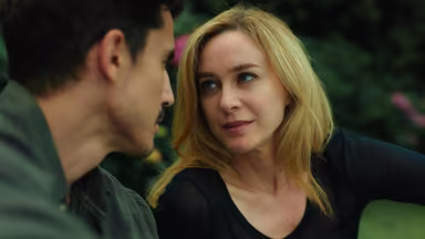 Desde el mañana 1x7