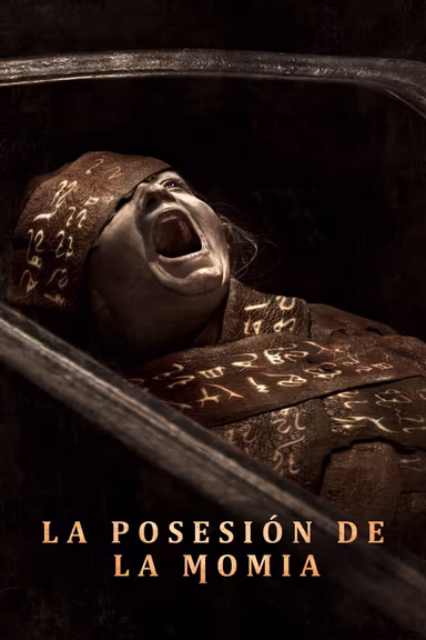La posesión de la momia