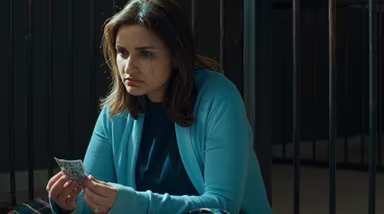 Shaque - No Confies En Nadie 1x7