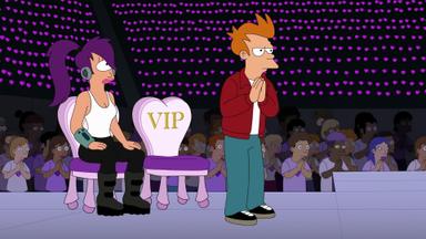 Futurama 11x5