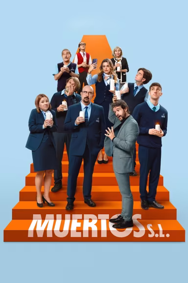 Muertos S.L.