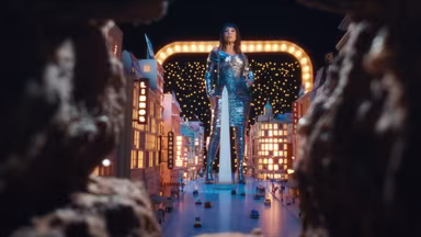 Moria 1x8