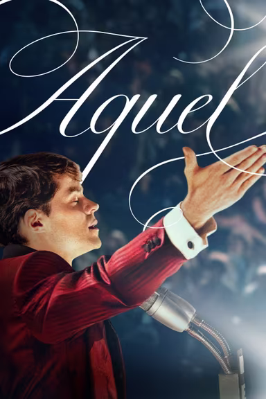 Aquel 1x8