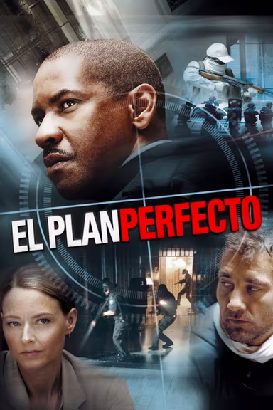 El Plan Perfecto