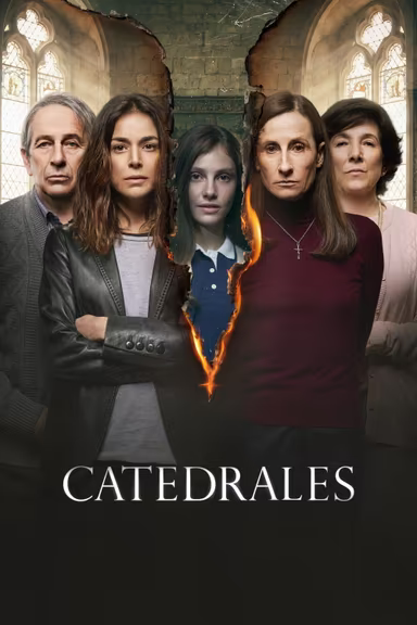 Catedrales 1x6
