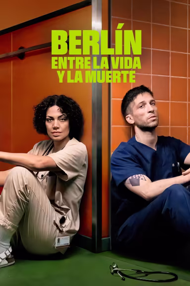 Berlín: Entre la vida y la muerte