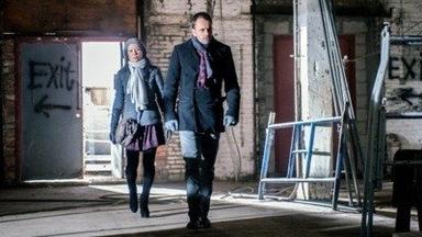 Elementary 1x15