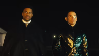 Belleza perfecta 1x4