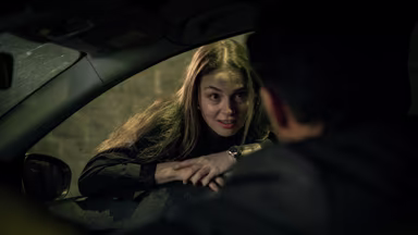 The Graft: Anatomía del Caos 1x4