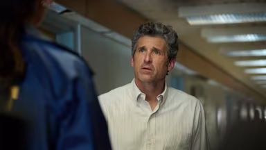 Memory of a Killer 1x2