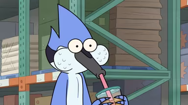 Un Show Más: Las Cintas Perdidas 1x6