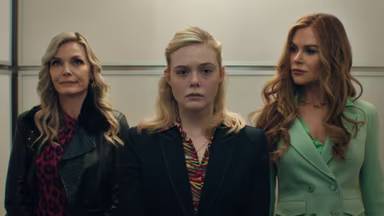 Margo tiene problemas de dinero 1x7