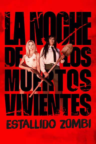 Night of the Living Dead