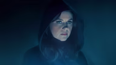Coven Academy: El Secreto de las Brujas 1x4