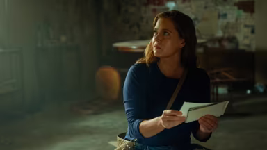 Cabo de miedo 1x9