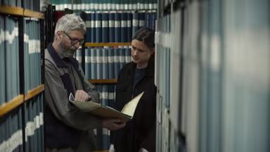 La tierra del pecado 1x4