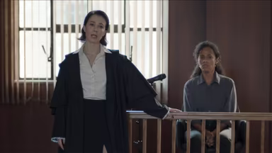 Habeas Corpus 1x1