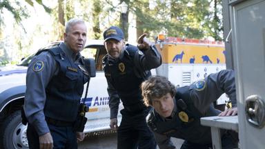 Animal Control 1x3