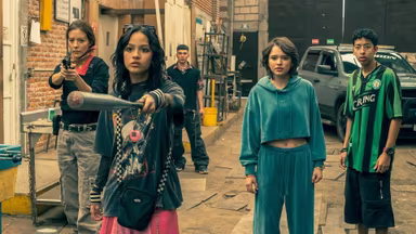 Prefiero la muerte 1x8