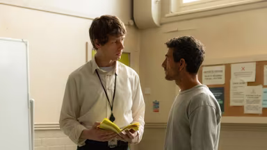 Waiting for the Out 1x2