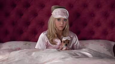 Elle: Legalmente rubia 1x2