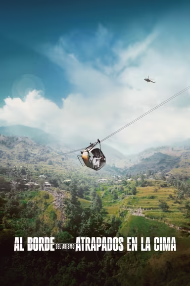 Al Borde del Abismo: Atrapados en la Cima