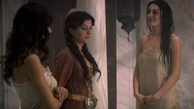 Muhteşem Yüzyıl 1x9