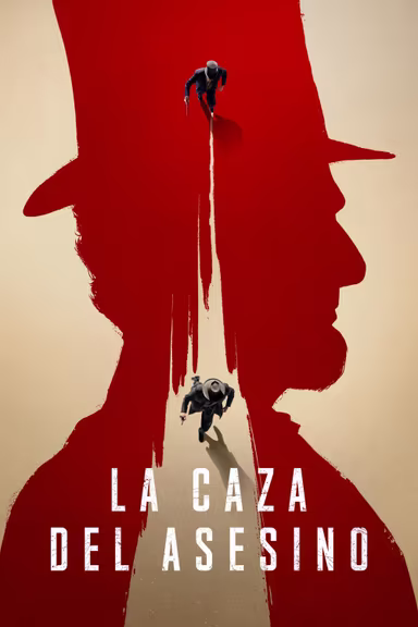 La caza del asesino