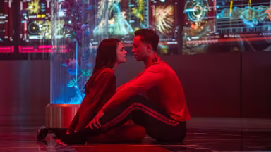 Star Trek: Starfleet Academy 1x8