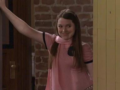 Los Hechiceros de Waverly Place 1x17