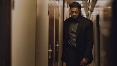 Down Cemetery Road: El misterio de Oxford 1x6