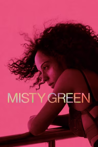 Misty Green