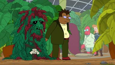 Futurama 11x6