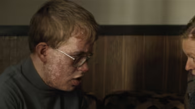 La tierra del pecado 1x5