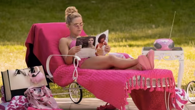 Elle: Legalmente rubia 1x1