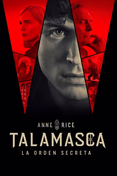 Talamasca: The Secret Order