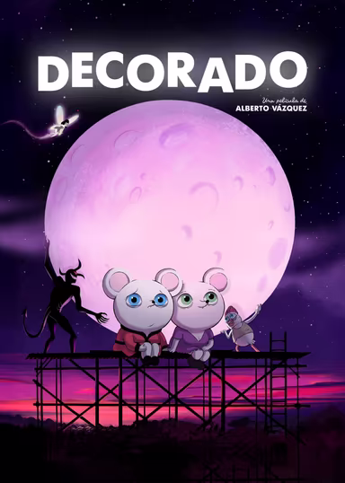 Decorado