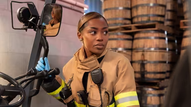 9-1-1: Nashville 1x17