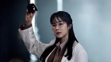 Campanilla de invierno 1x9