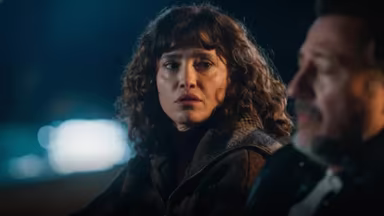 Mira: La vida después del divorcio 1x8