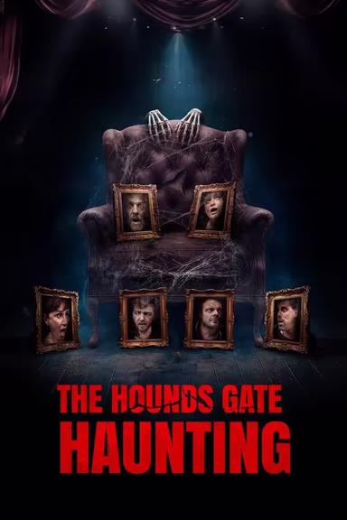 The Hounds Gate Haunting