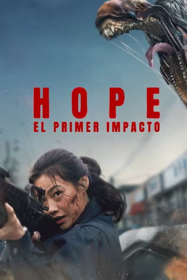 Hope: El primer impacto