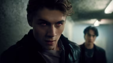 Coven Academy: El Secreto de las Brujas 1x6