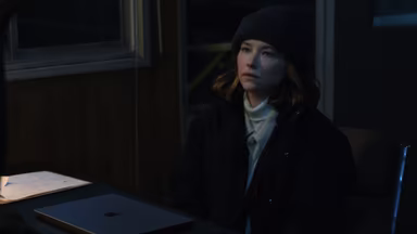 Alaska: La última frontera 1x4