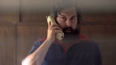 Pablo Escobar: El Patrón del Mal 1x1